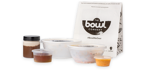 Bowl products